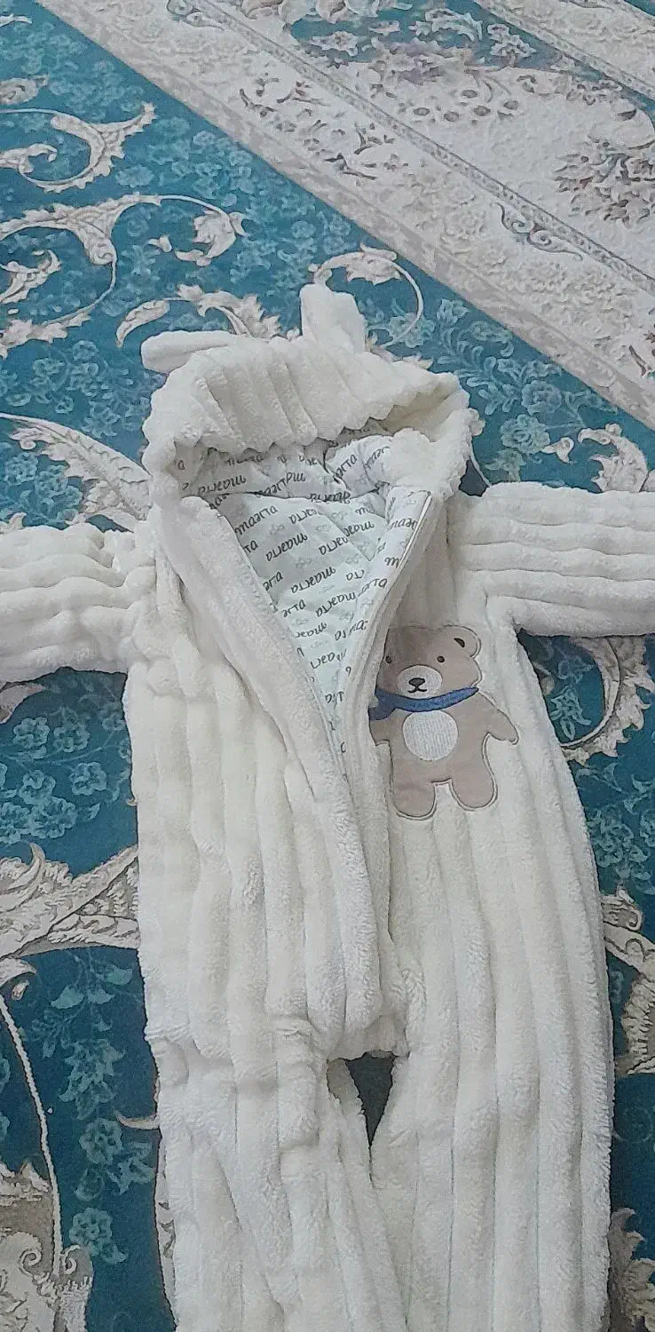 سرهمی و کاپشن|کفش و لباس بچه|قهدریجان, |دیوار