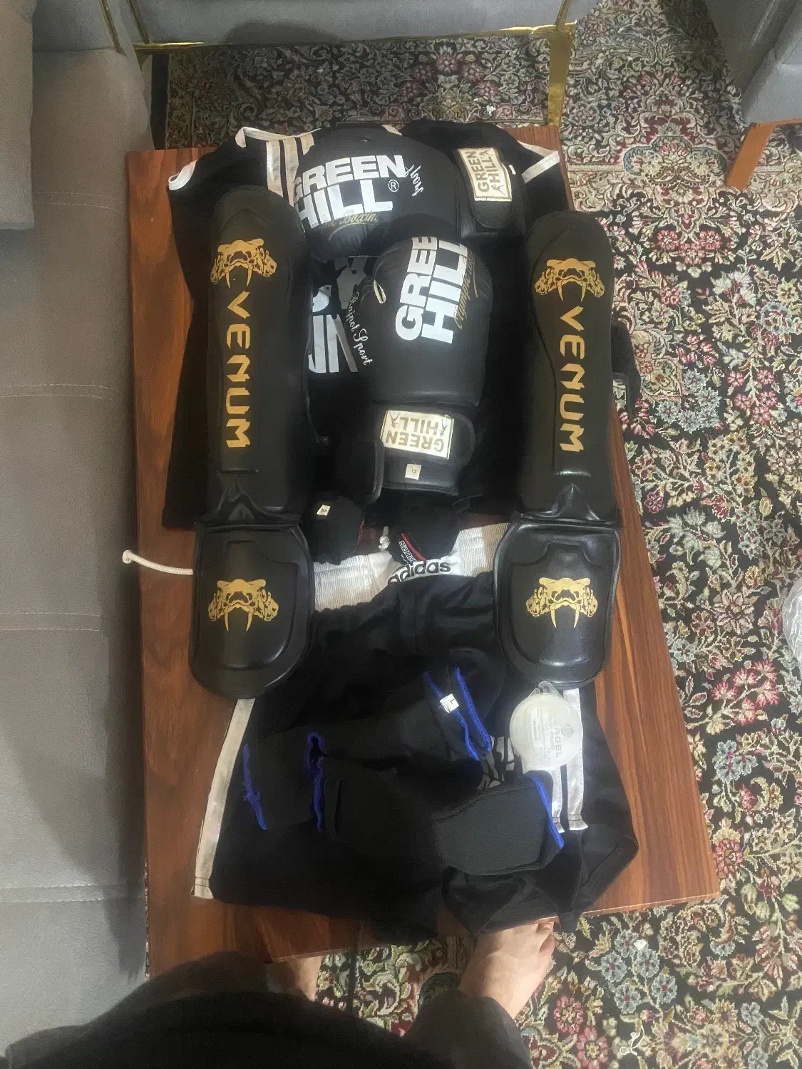 وسایل ورزشی|تجهیزات ورزشی|رفسنجان, |دیوار