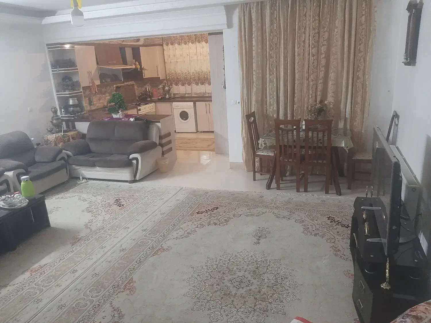 واحد برای رهن و اجاره|اجارهٔ آپارتمان|سبزوار, همت|دیوار