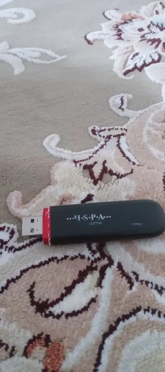 مودم|لوازم جانبی موبایل و تبلت|خرم‌آباد, |دیوار