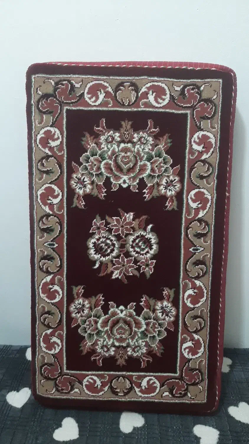 پشتی|پشتی|سیرجان, |دیوار