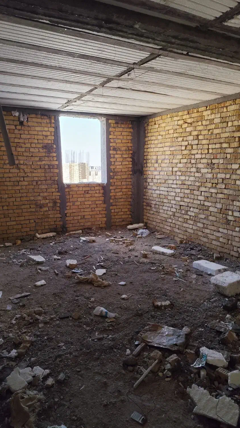 فروش اسکلت مسکن|فروش خانه و ویلا|لامرد, |دیوار