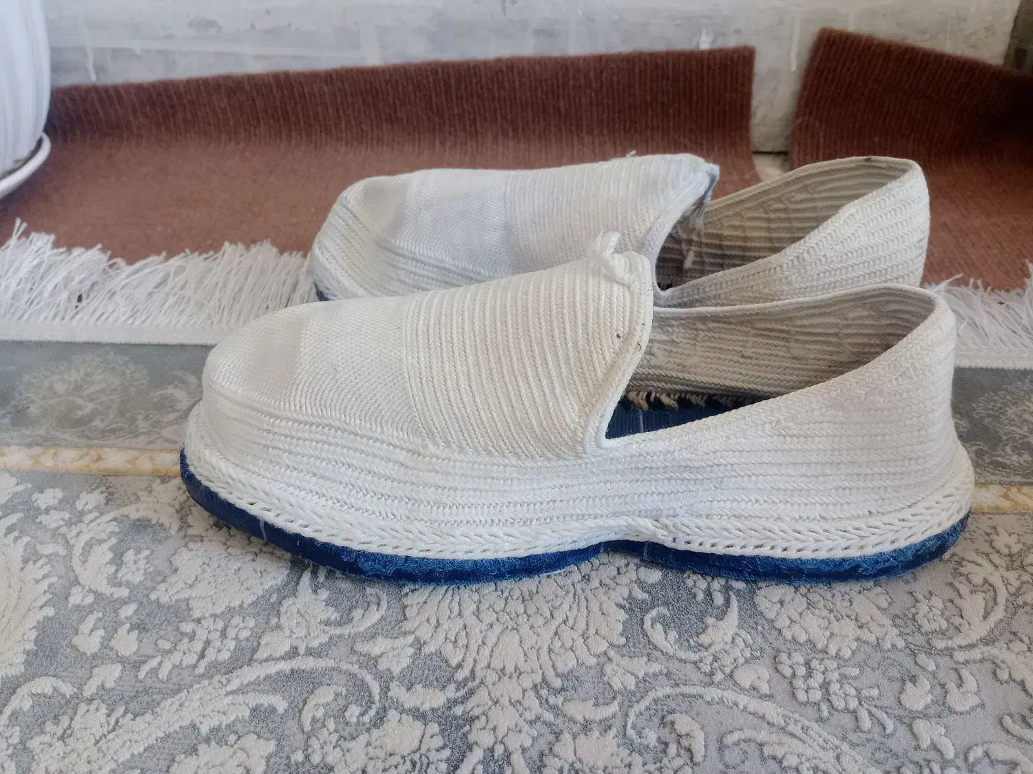 کفش مردانه|کیف، کفش، کمربند|سنندج, |دیوار