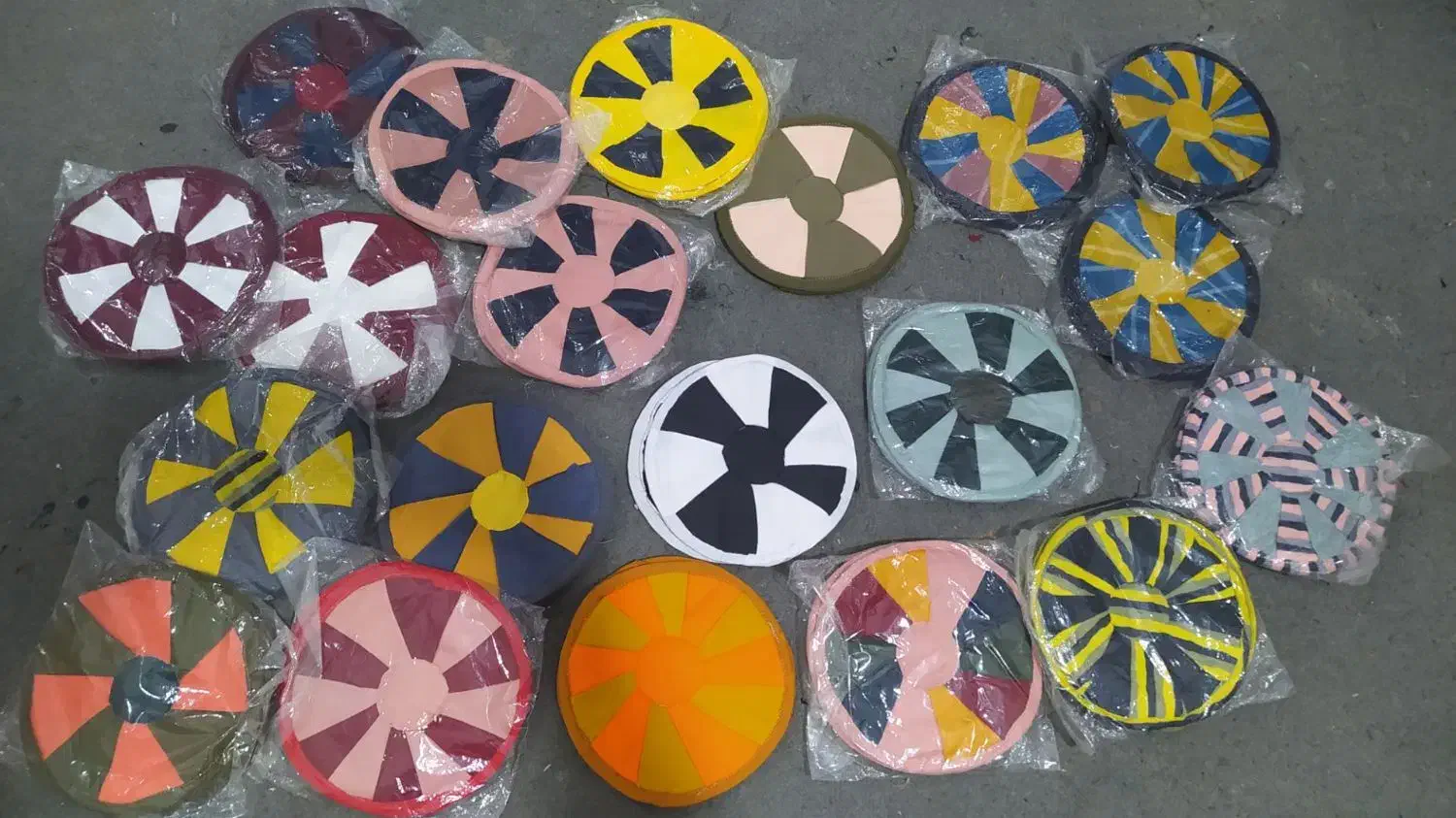 دستگیره یا زیر قابلمه ای|سفره، حوله، دستمال آشپزخانه|نیشابور, پاستور|دیوار