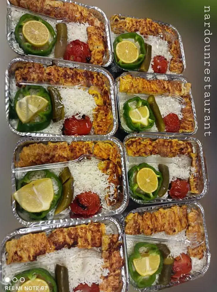 غذای خانگی اقتصادی|خدمات پذیرایی، مراسم|بوشهر, |دیوار