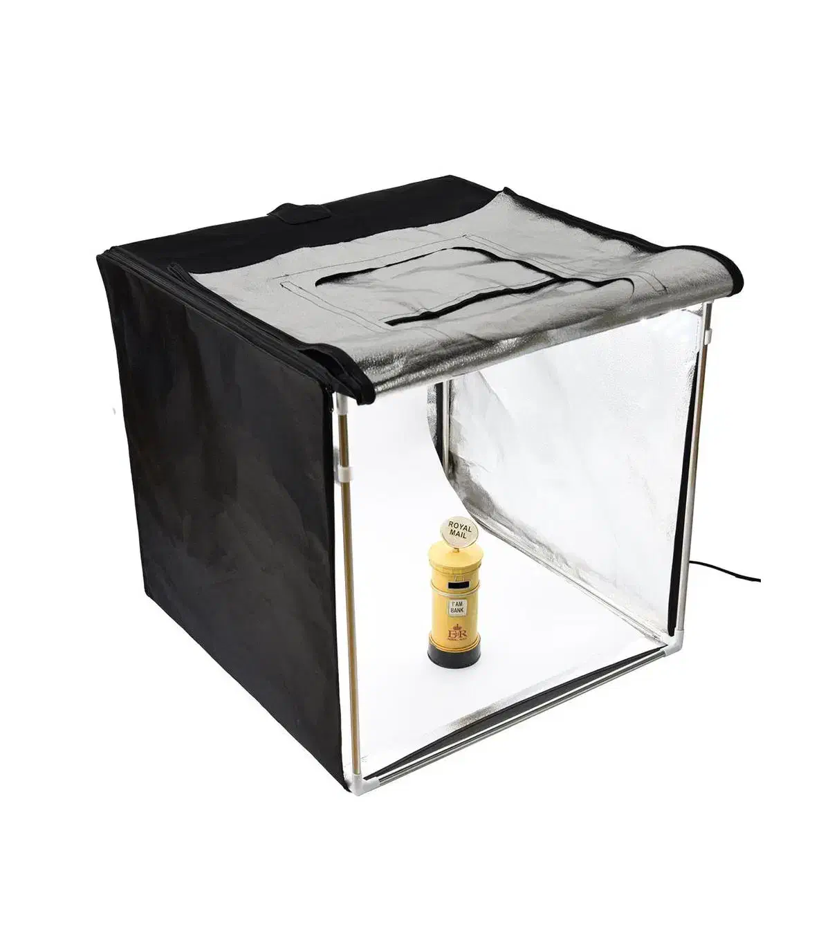 خیمه عکاسی ۶۰×۶۰|دوربین عکاسی و فیلم‌برداری|گلستان (تهران), |دیوار