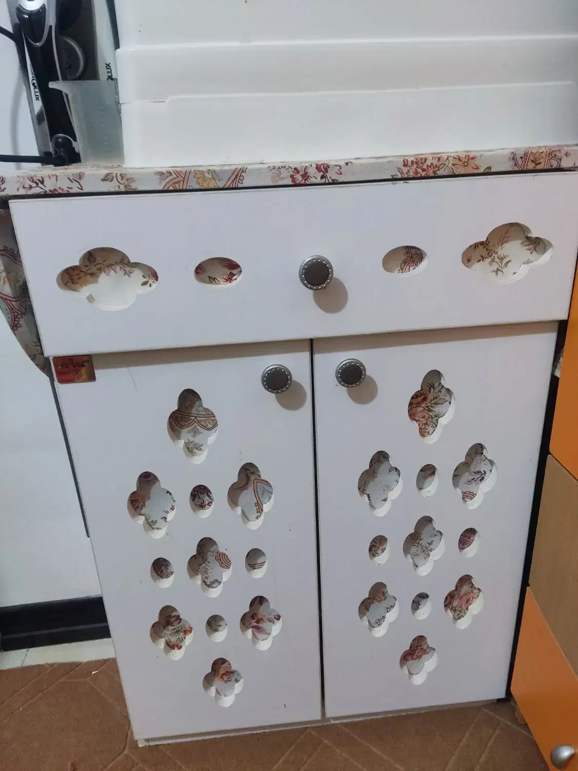 میز اتو|اتو و لوازم اتو|کاشان, حسن آباد|دیوار