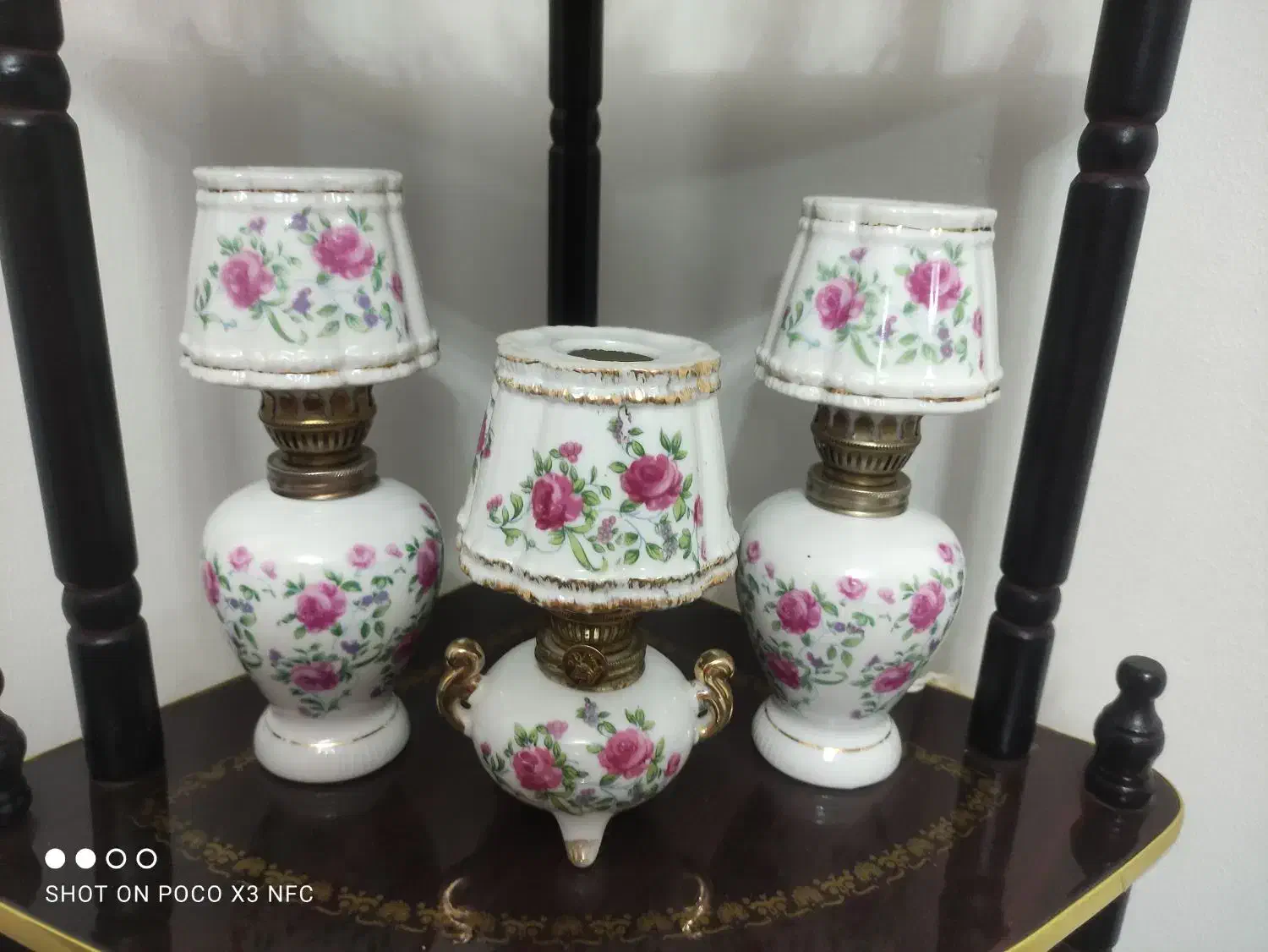 چراغ|چراغ خواب و آباژور|تهران, شهرک کوهسار|دیوار