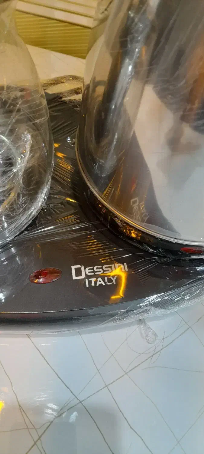 چایساز|سماور، چایساز، قهوهساز|دورود, |دیوار