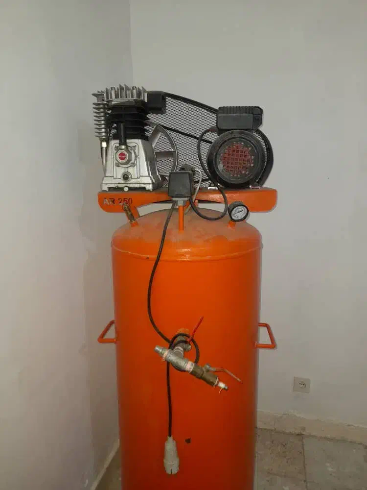 وسایل راه اندازی کارواش|ماشین‌آلات صنعتی|بندر ماهشهر, |دیوار