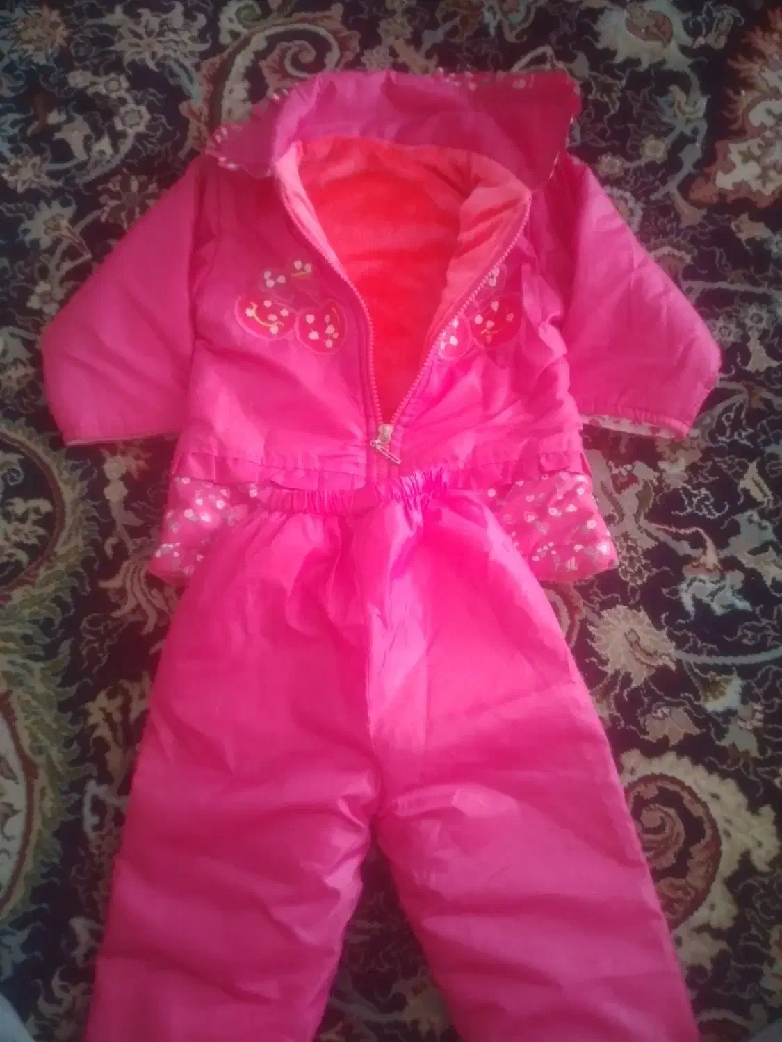 لباس|کفش و لباس بچه|مشهد, وکیل‌آباد|دیوار