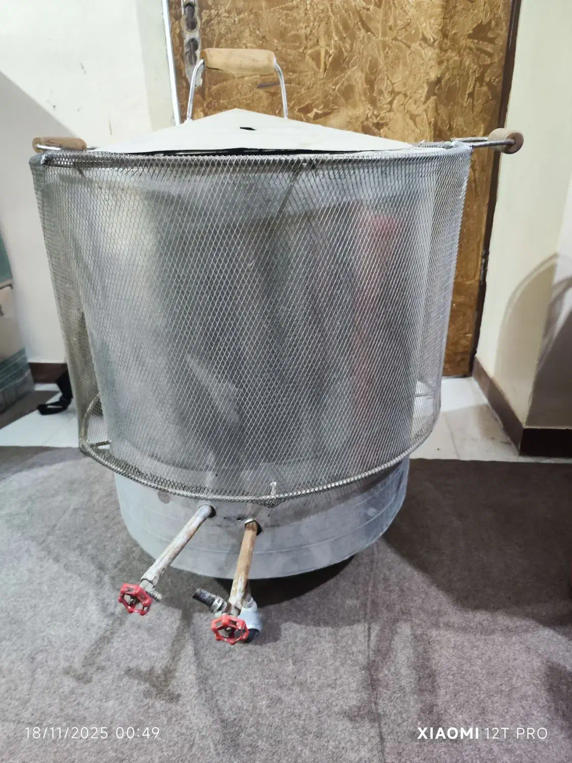 تنور|اجاق گاز و لوازم برقی پختوپز|سوسنگرد, |دیوار