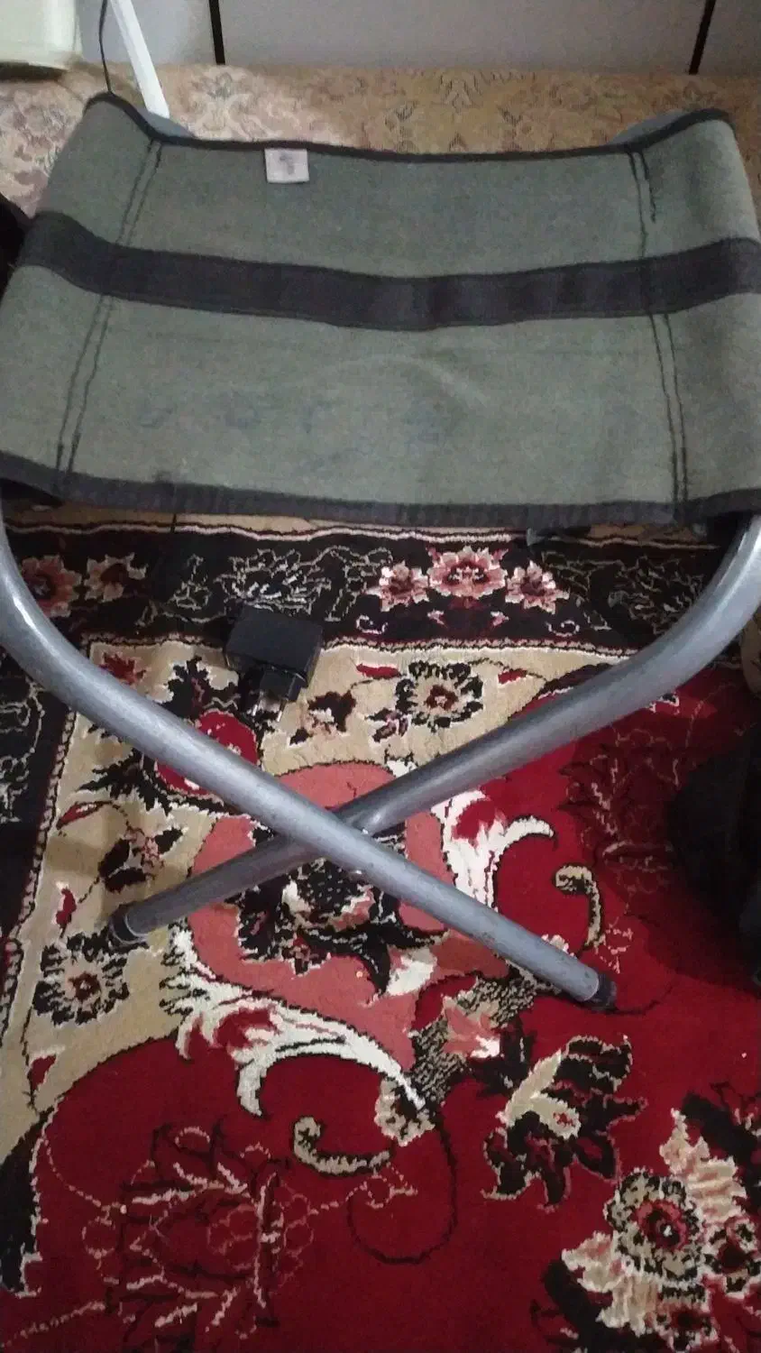 صندلی|کوهنوردی و کمپینگ|شوشتر, |دیوار