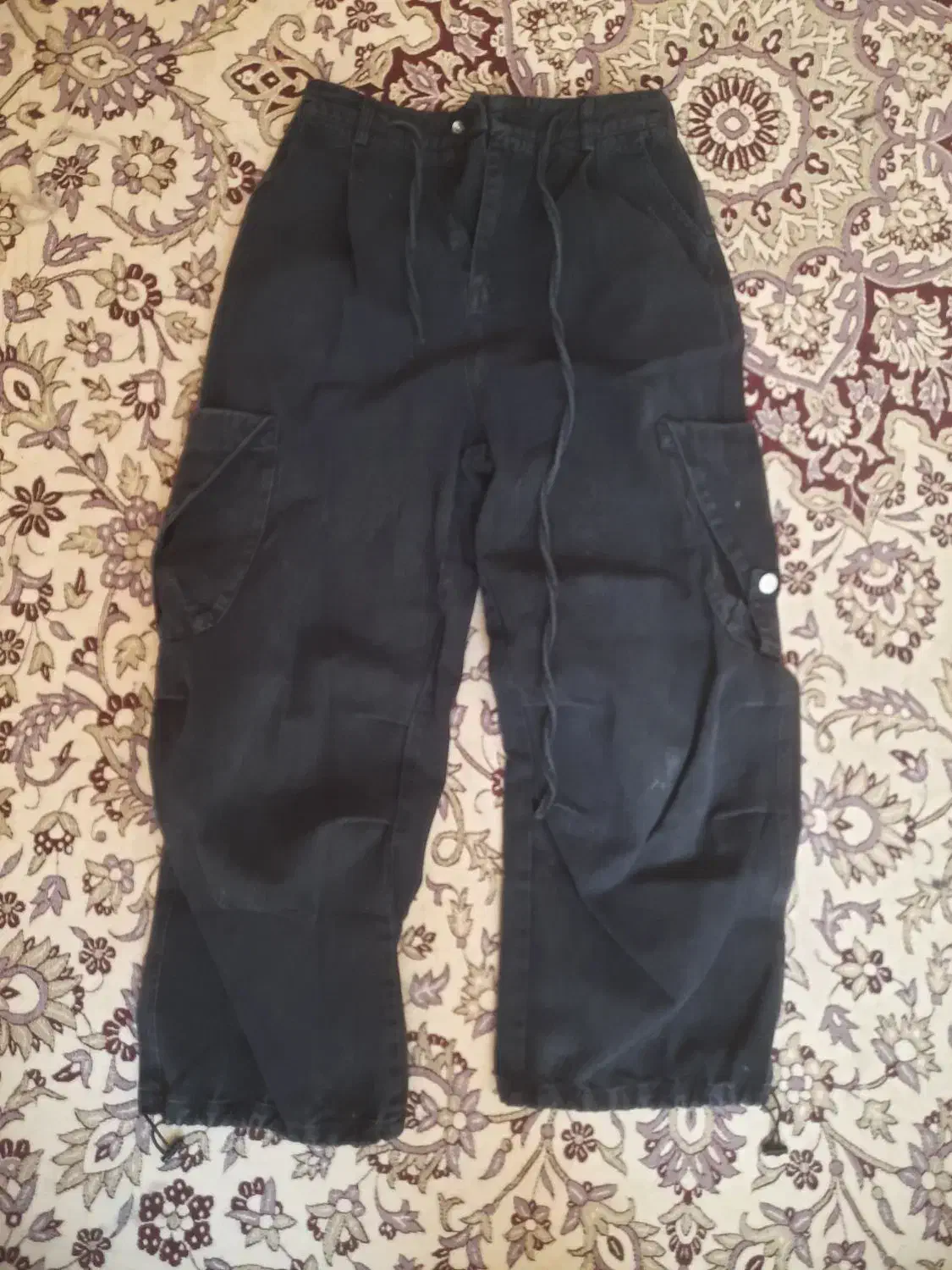 شلوار بگ|لباس|شهرکرد, |دیوار