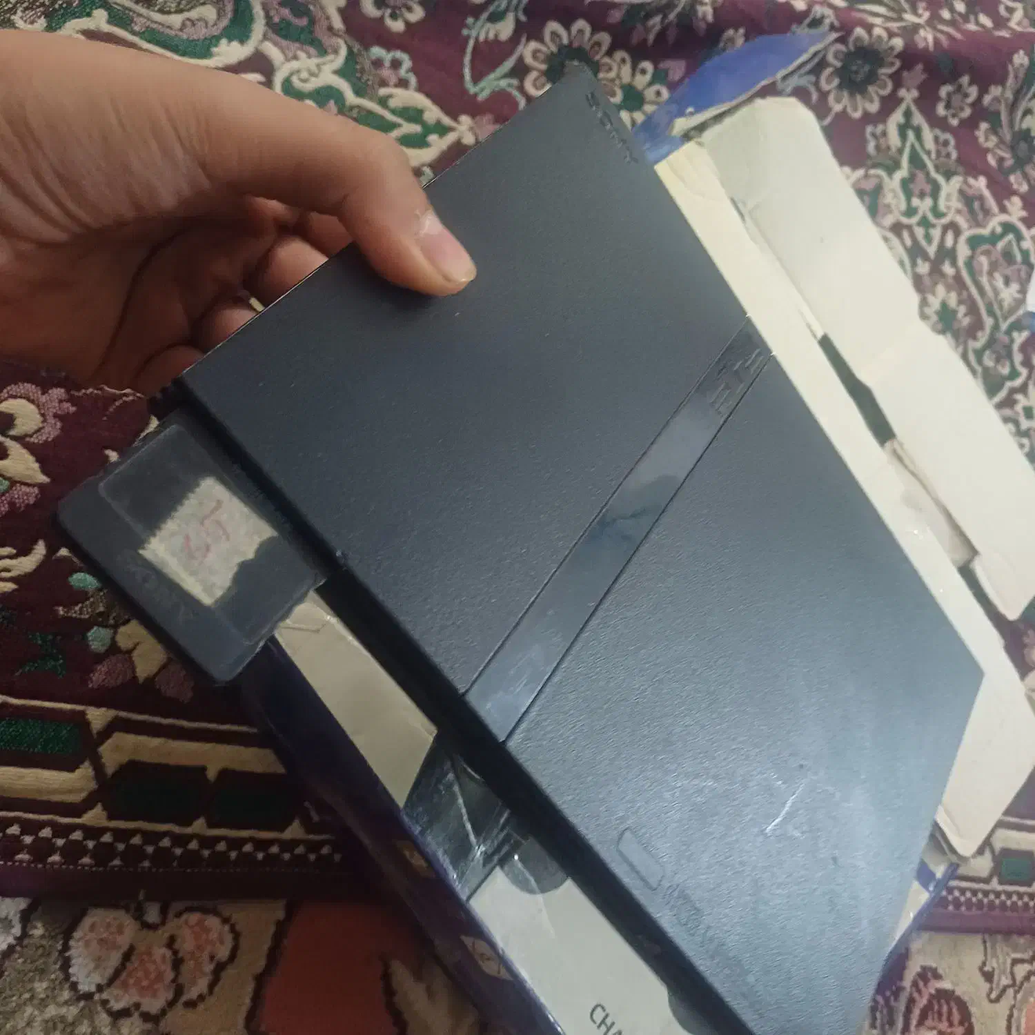 ps2|کنسول، بازی ویدئویی و آنلاین|مشهد, نوید|دیوار