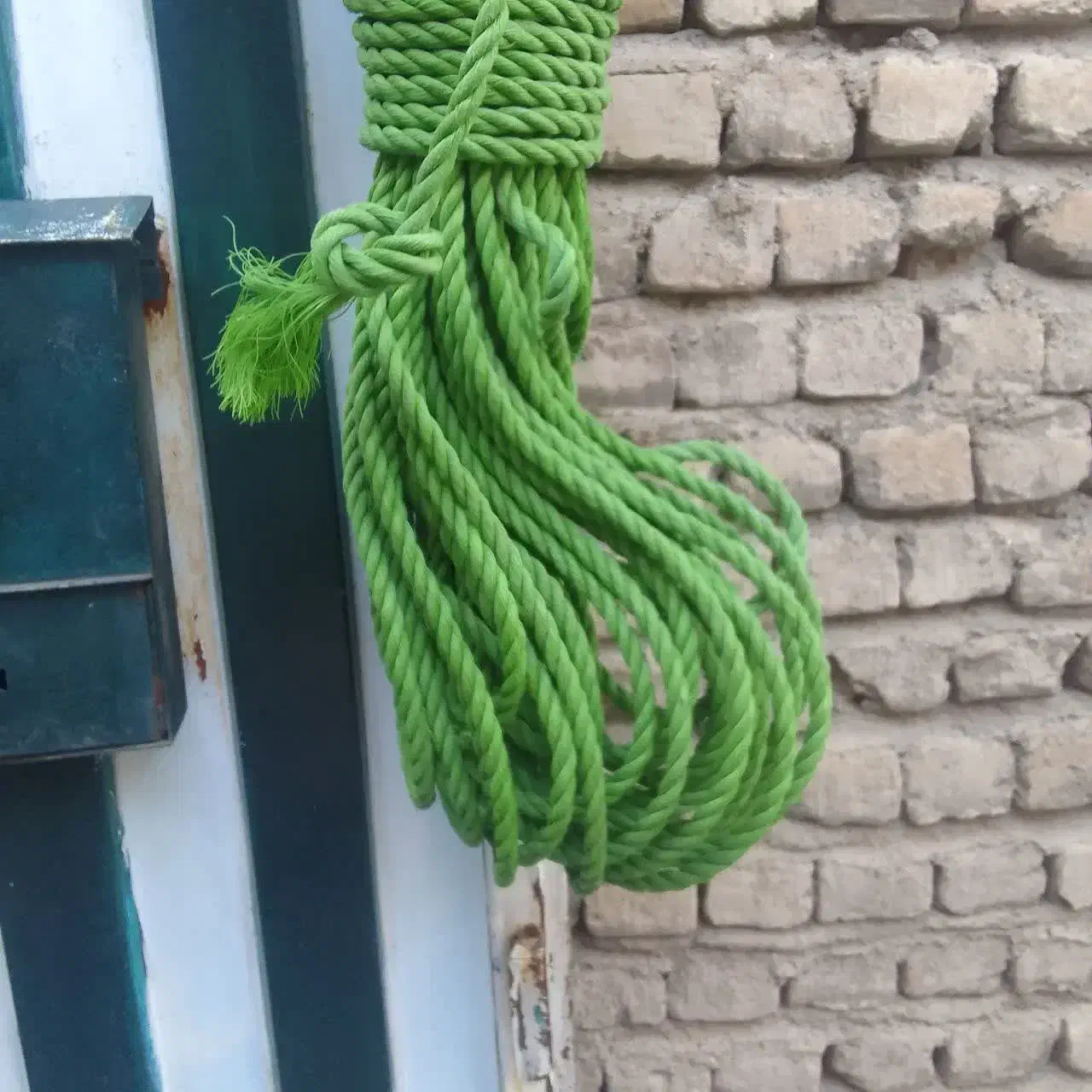 طناب در حدنو|ابزارآلات|گرگان, |دیوار