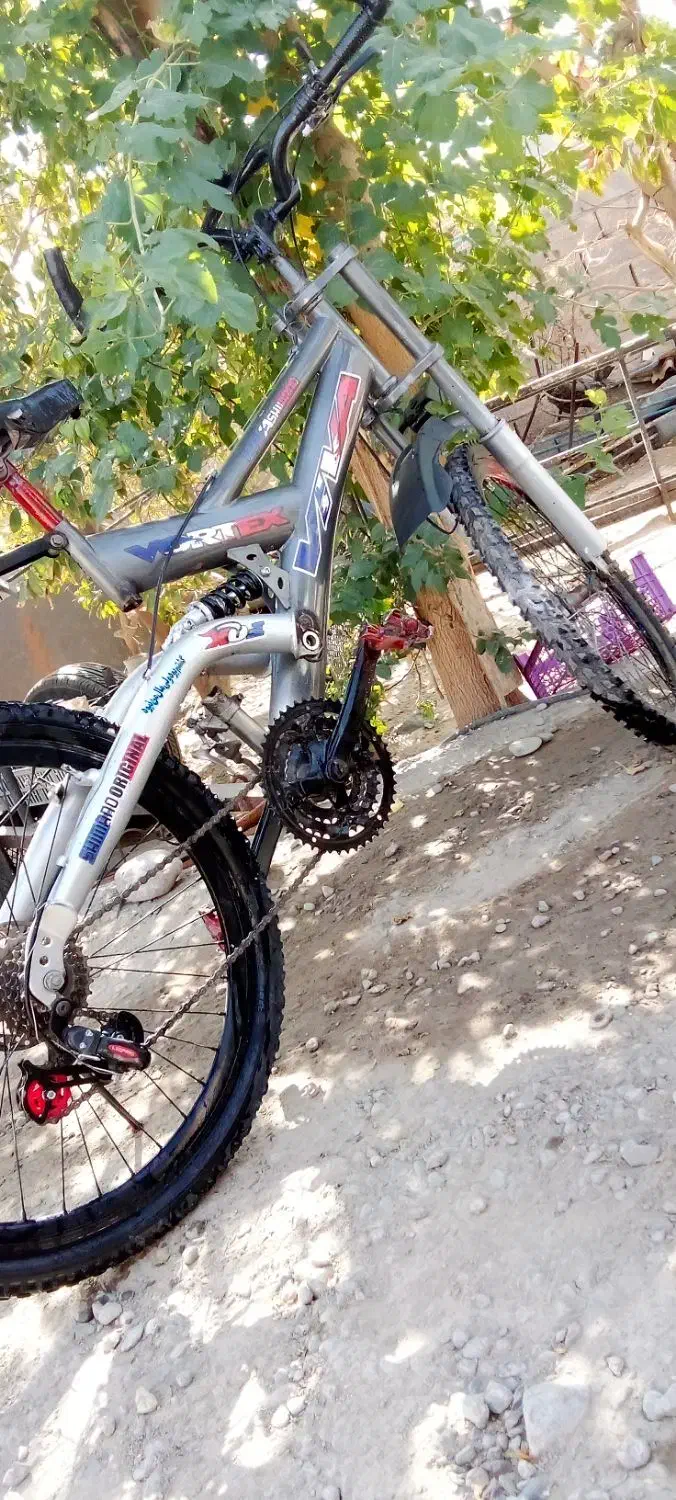 دوچرخه 24نونو|دوچرخه، اسکیت، اسکوتر|جیرفت, |دیوار