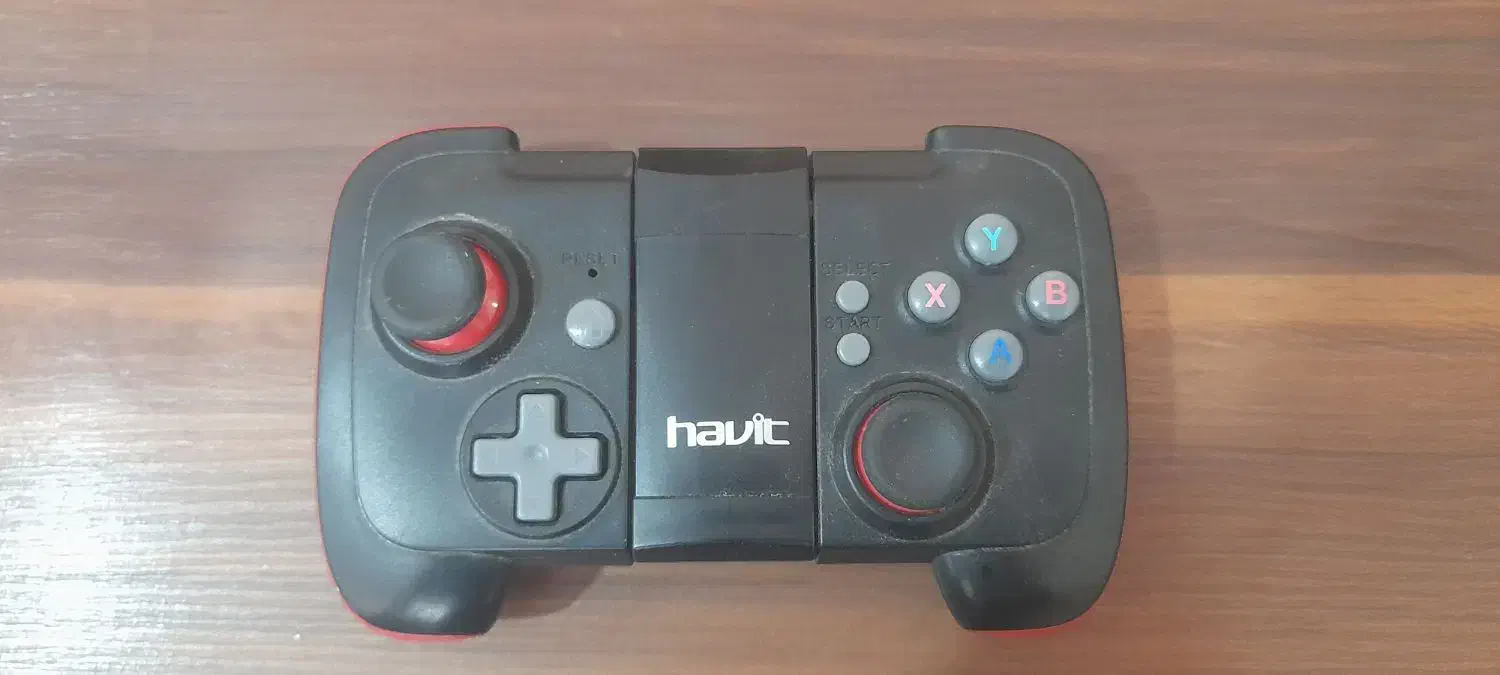 ۳ عدد دسته بازی|کنسول، بازی ویدئویی و آنلاین|تربتحیدریه, شهرک ولیعصر|دیوار