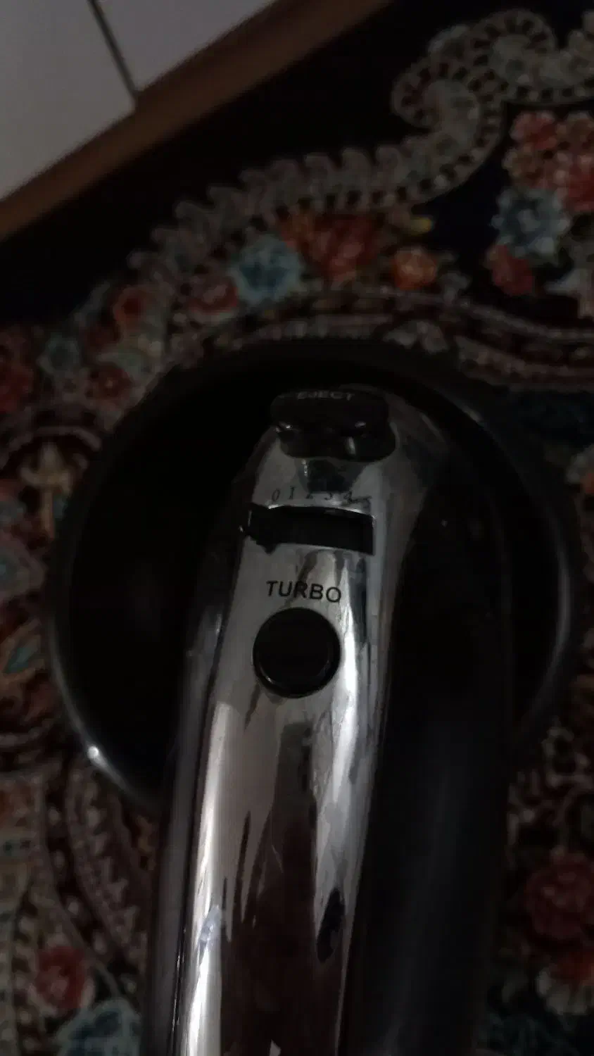 همزن مدل icen|خردکن، آسیاب، غذاساز|پارسآباد, |دیوار