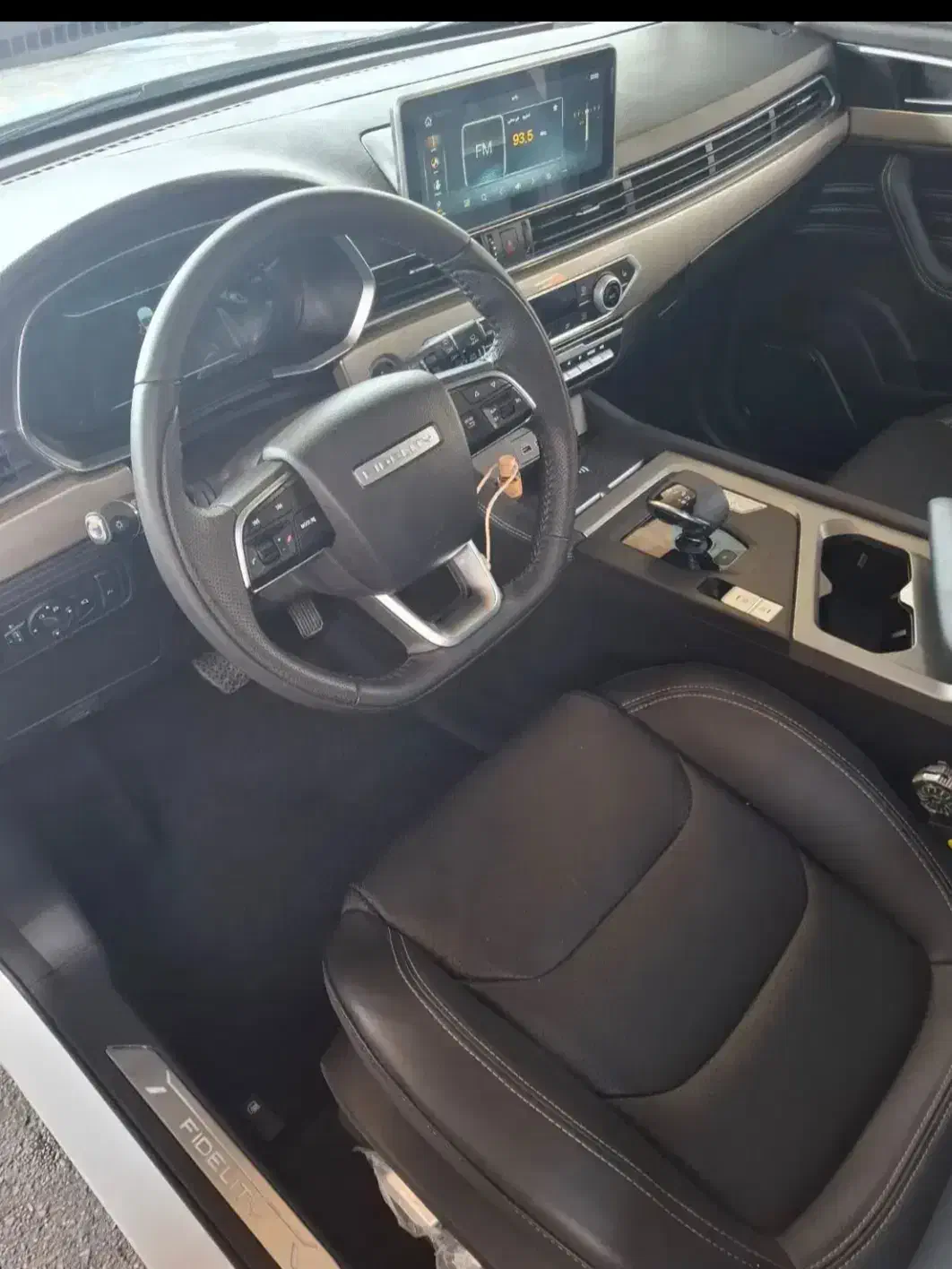 فیدلیتی پرایم هفت نفره ۱۴۰۲ اقساط|خودرو سواری و وانت|تهران, هفت حوض|دیوار