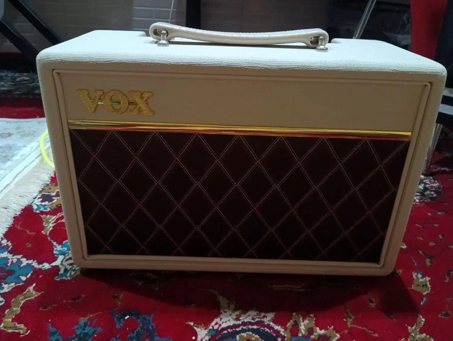 آمپیلی فایر vox-v9106|سیستم صوتی خانگی|آبادان, |دیوار