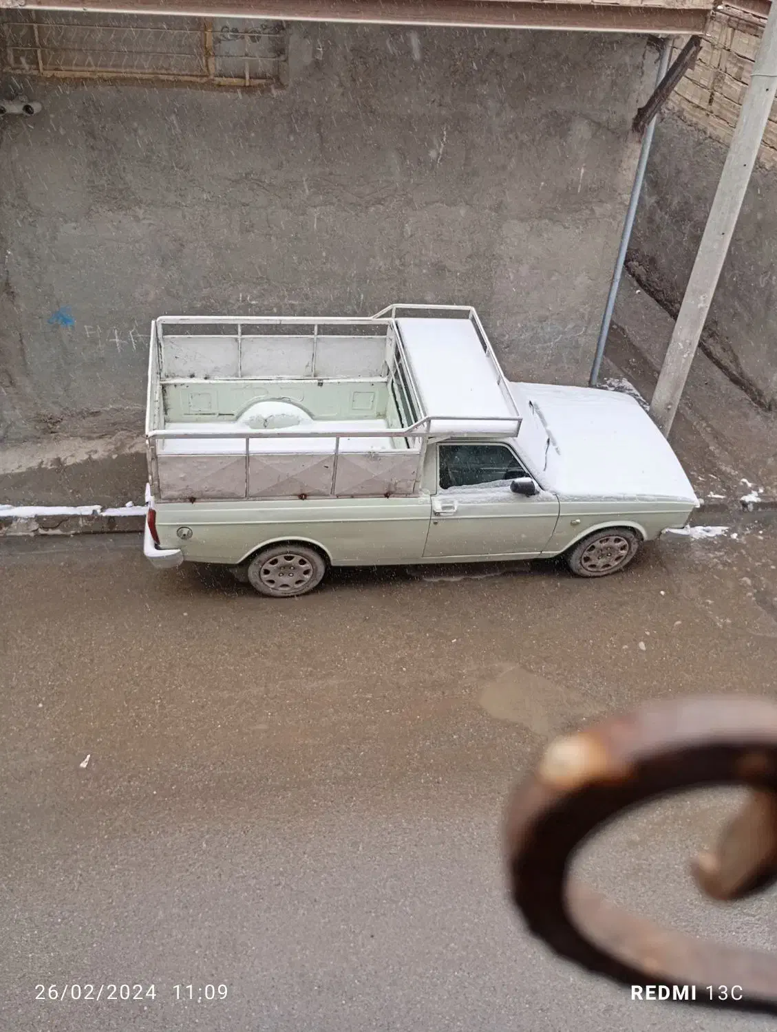 حمل بار شهر و شهرستان سامر|خدمات حمل و نقل|زاهدان, |دیوار