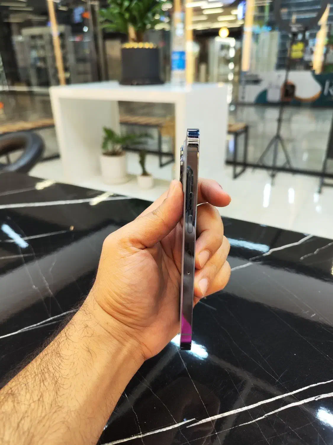 گوشی آیفن اقساطی|موبایل|یزد, |دیوار