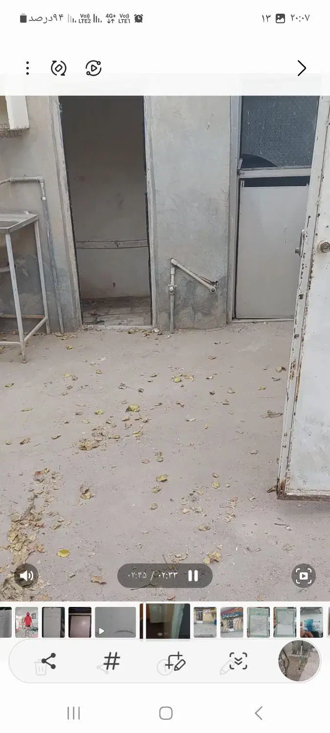 یک باب منزل مسکونی بزرگ جنت اباد|اجارهٔ خانه و ویلا|قنوات, |دیوار