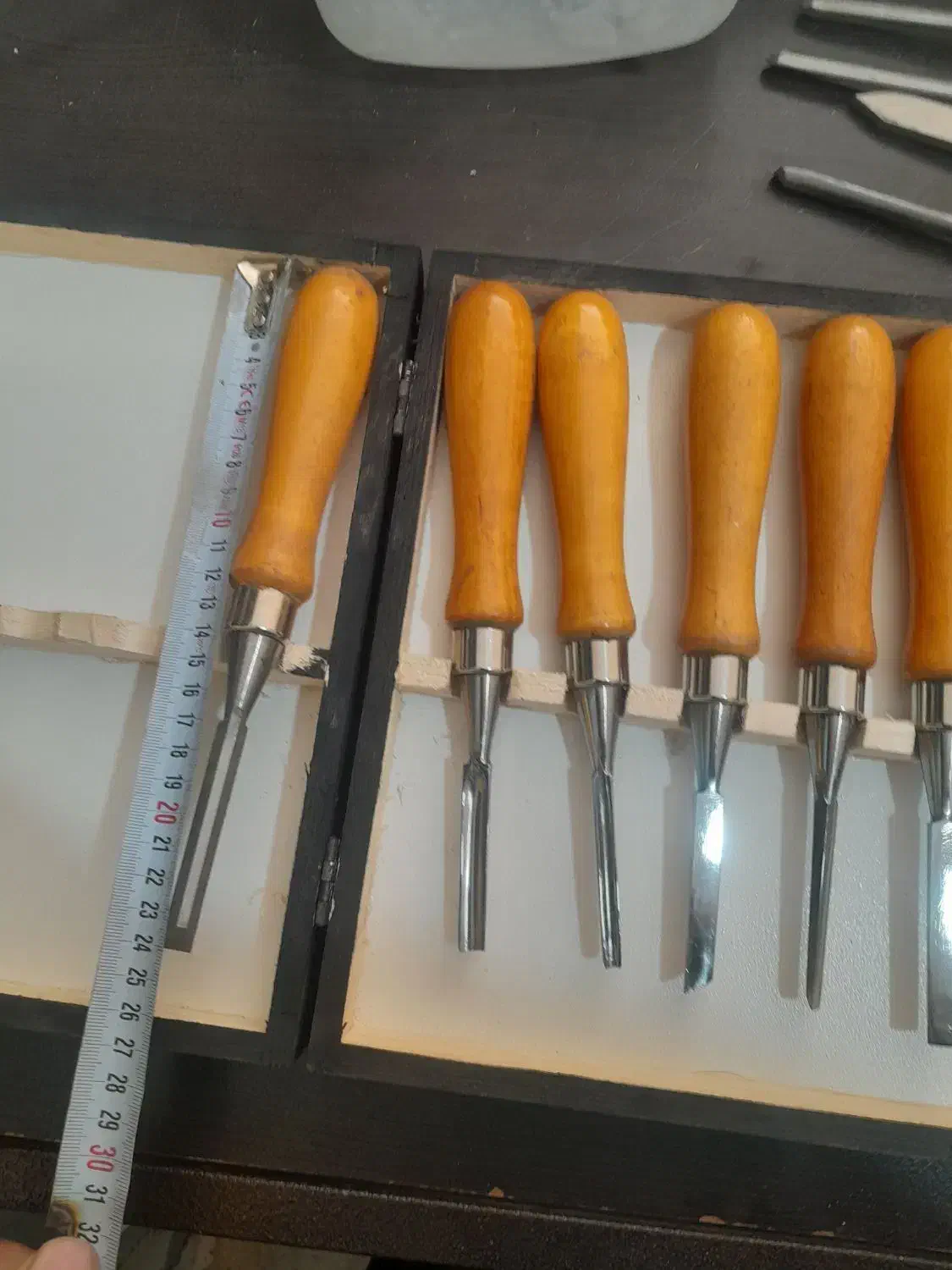 مغار خراطی و منبت کاری انگلیسی|ابزارآلات|سنندج, |دیوار