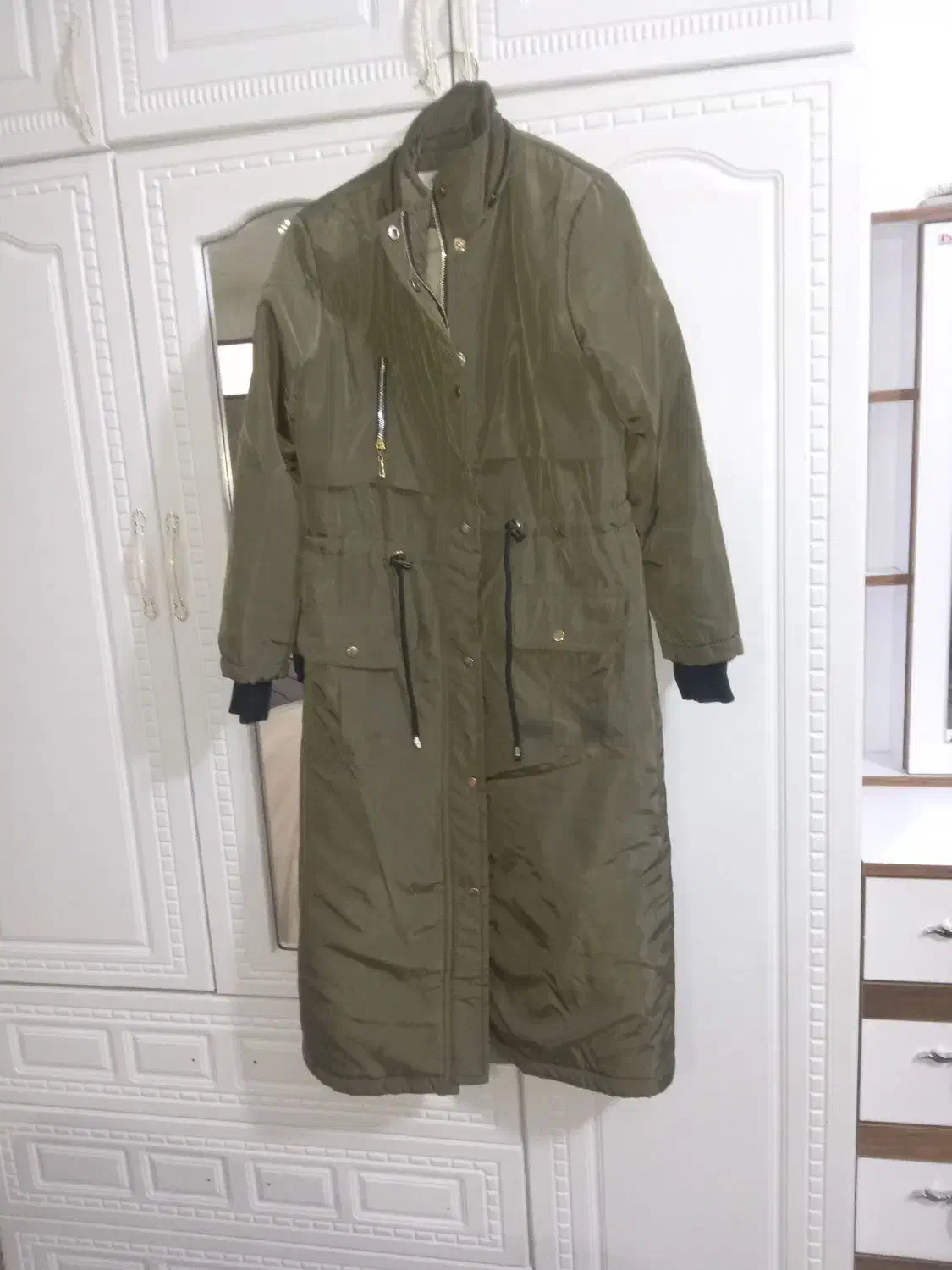 لباس مجلسی|لباس|تاکستان, |دیوار