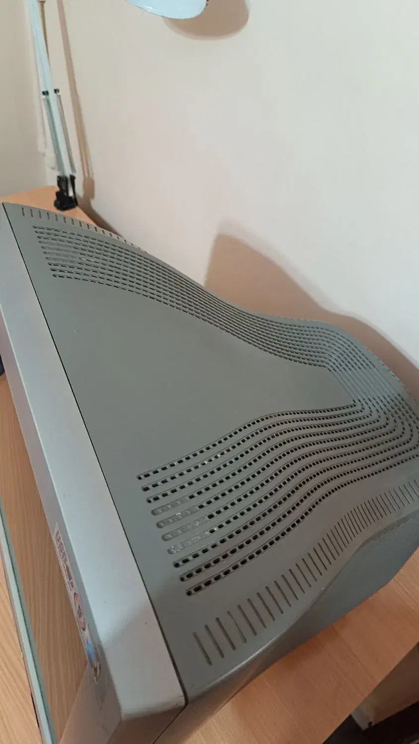 مانیتور ۱۷ اینچ الجی|قطعات و لوازم جانبی رایانه|تبریز, |دیوار