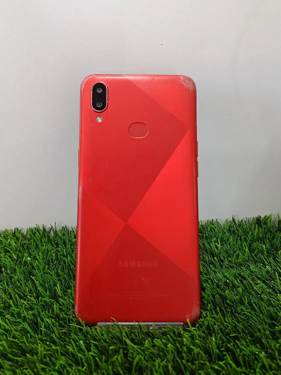 گوشی سامسونگ Galaxy A10s|موبایل|سبزوار, پاسداران|دیوار