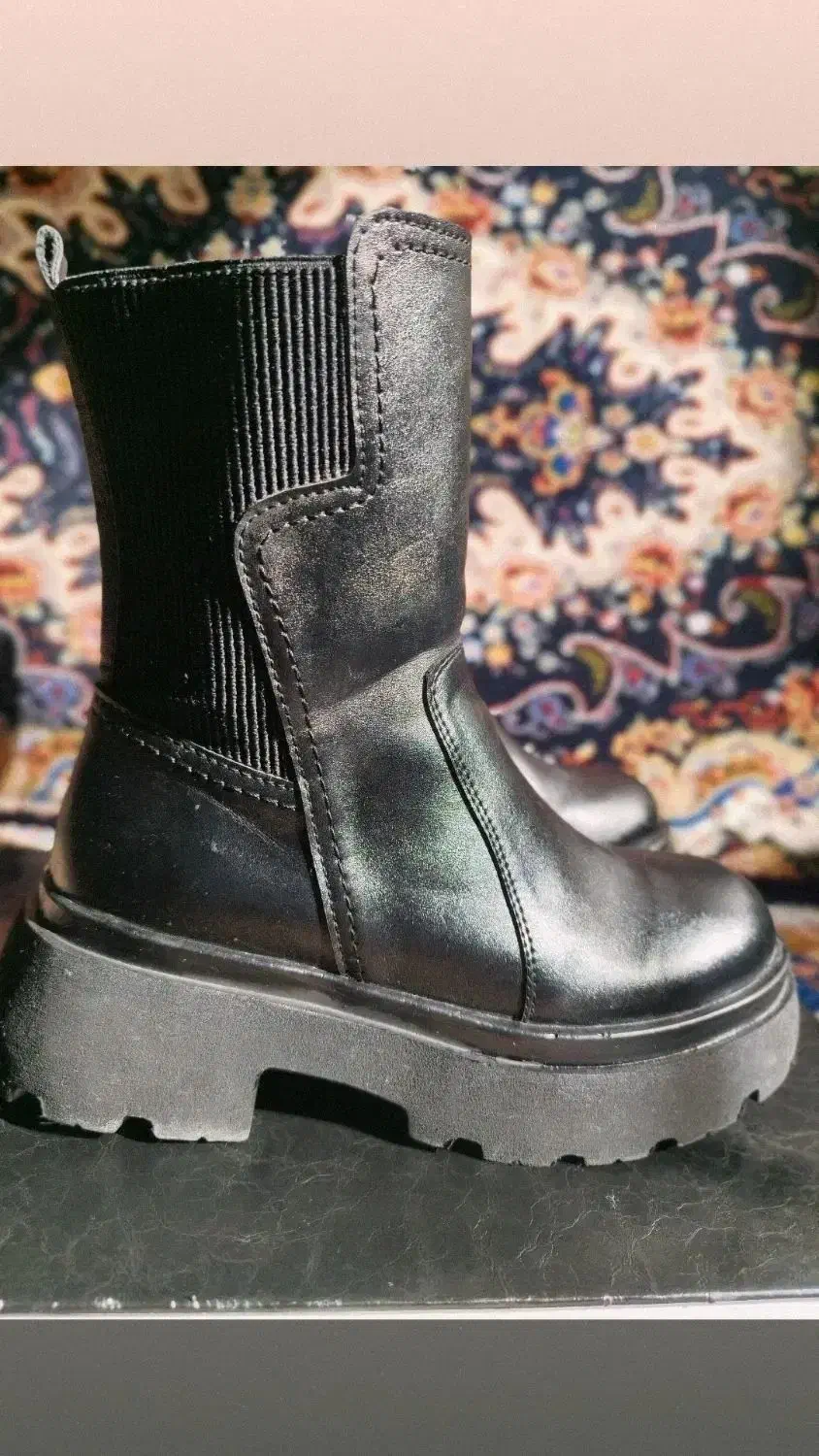 نیم بوت زنانه|کیف، کفش، کمربند|جوادآباد, |دیوار