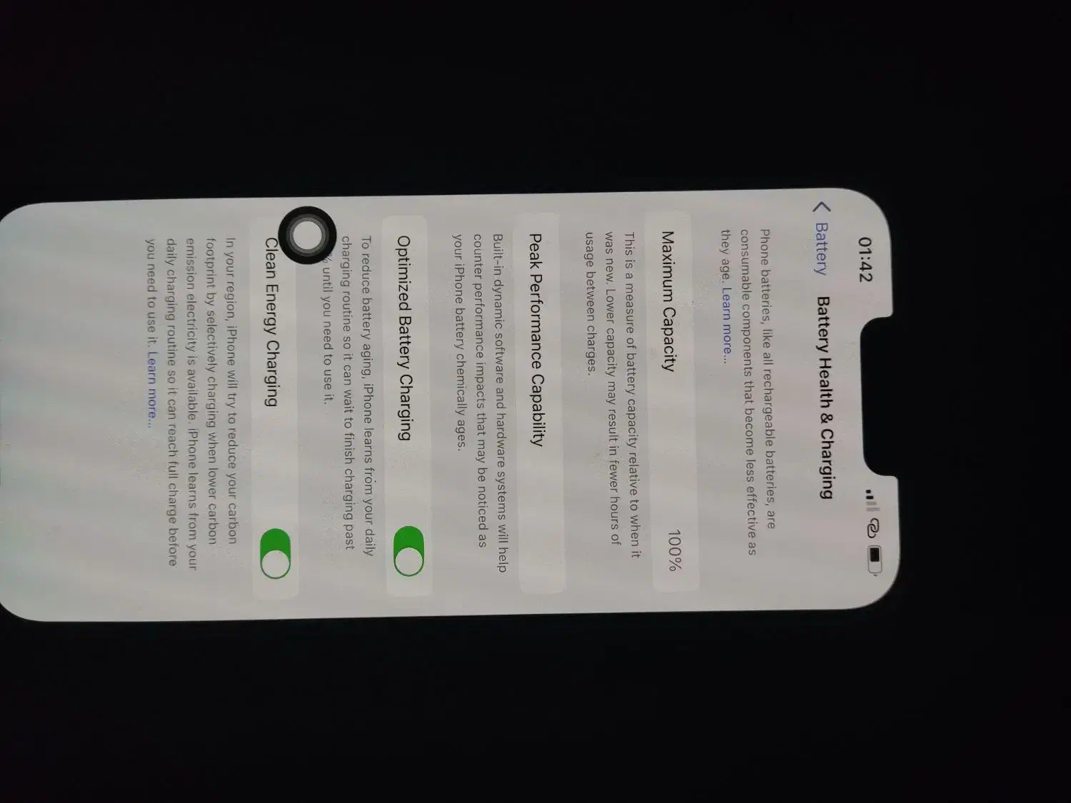 آیفون 13پرومکس 256|موبایل|دهگلان, |دیوار