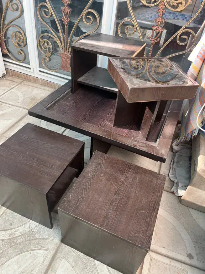 جلو مبلی|مبلمان خانگی و میز عسلی|نیشابور, امام خمینی|دیوار