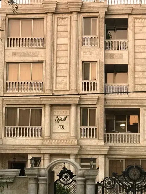 مشارکت در ساخت امیرکبیر|مشارکت در ساخت املاک|شیراز, سفیرشمالی|دیوار