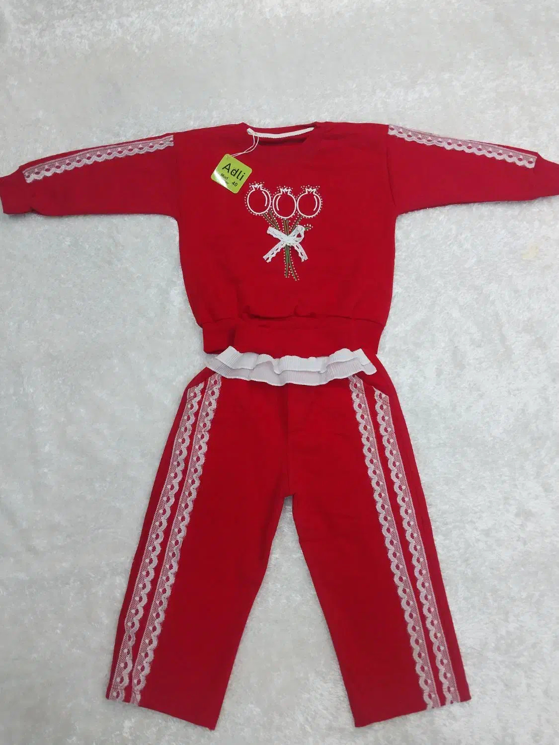 لباس یلدایی|لباس|قم, علی آباد سعدگان|دیوار