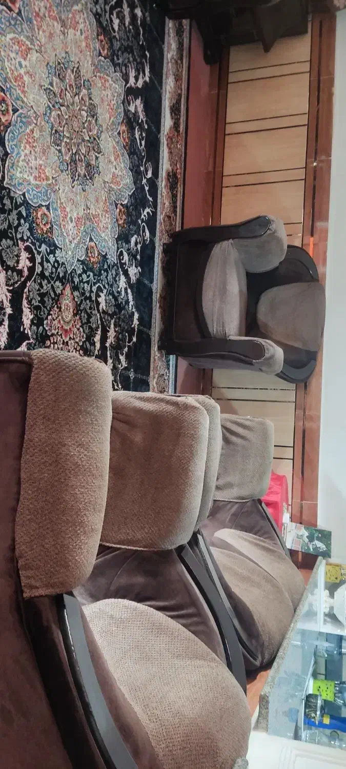 مبلمان|مبلمان خانگی و میز عسلی|اندیمشک, |دیوار