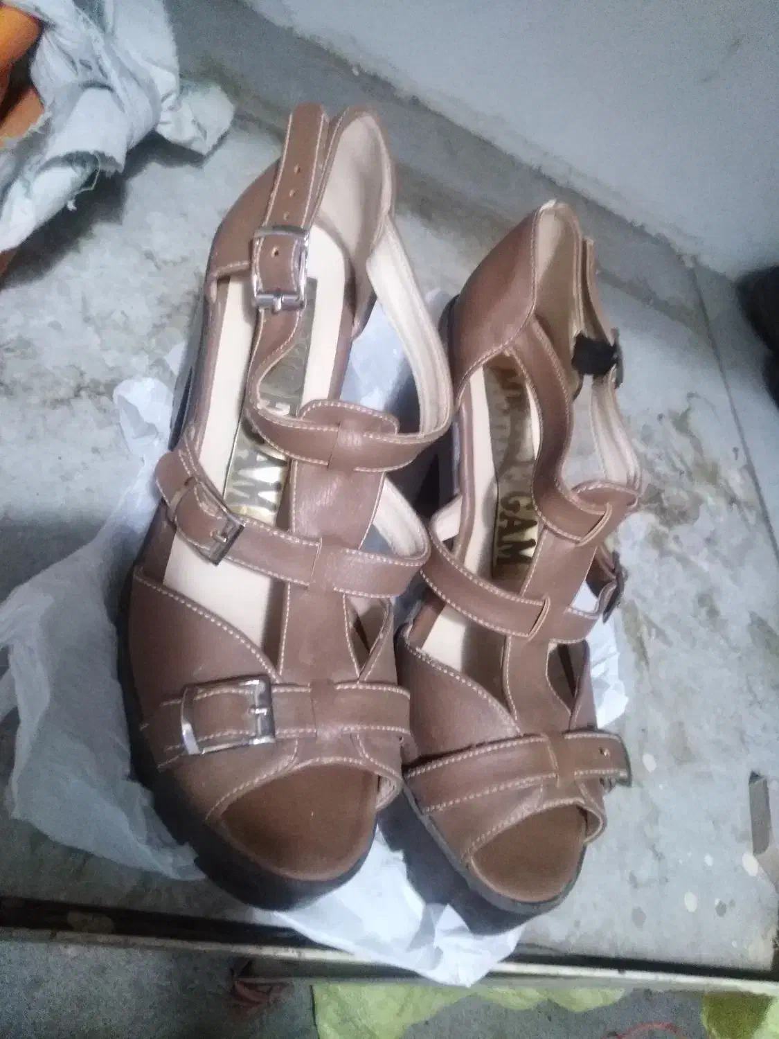 کفش|کیف، کفش، کمربند|مشهد, شهید بصیر|دیوار