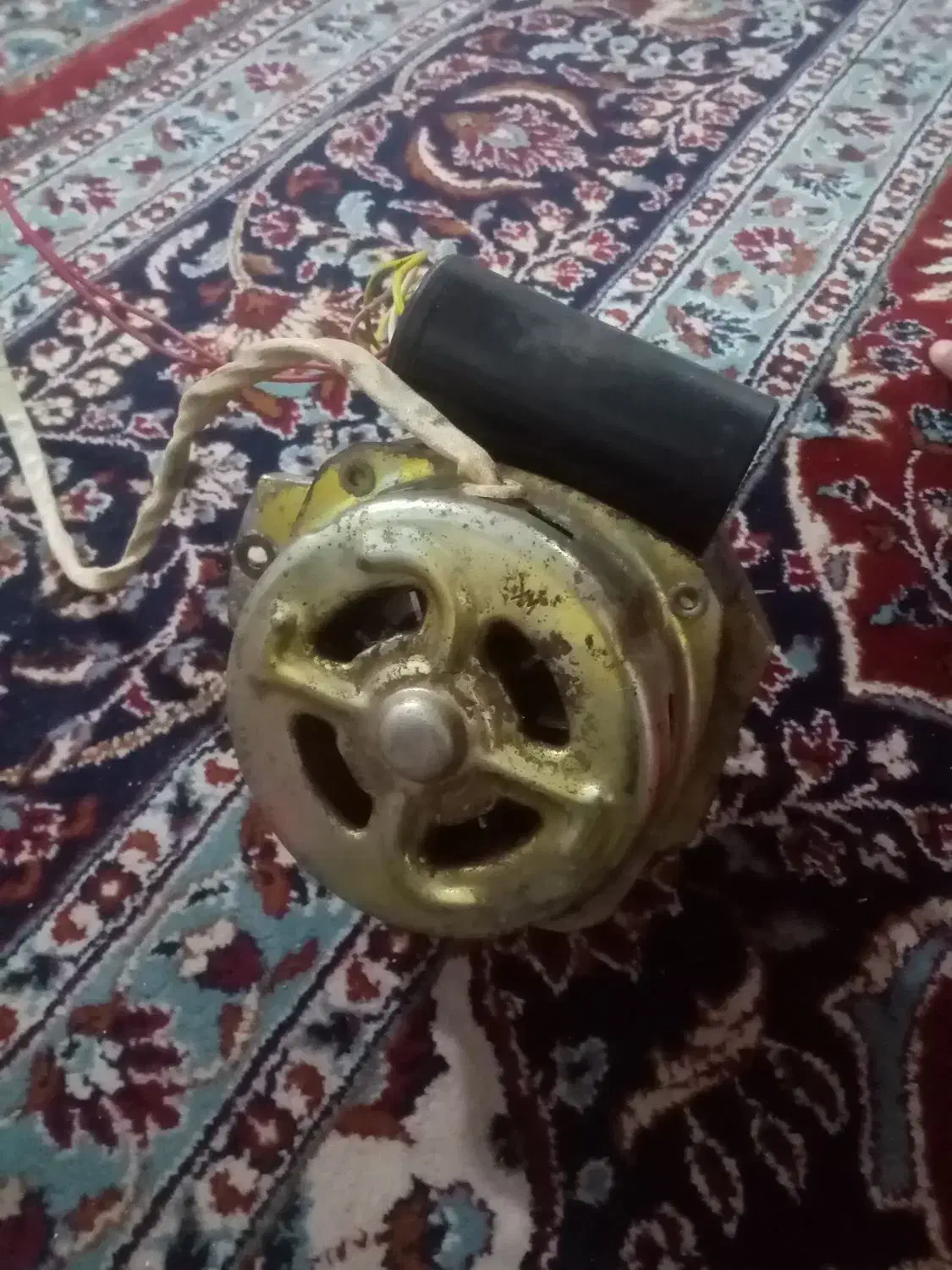 موتور شستشوی سه پایه. ماشین لباسشویی دوقلوپاکشوما|ماشین لباسشویی و خشککن لباس|زاهدان, |دیوار