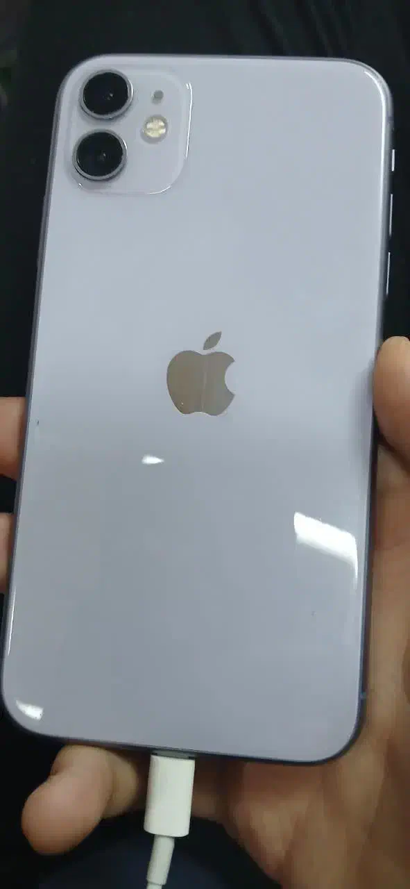 ایفون ۱۱ ۱۲۸ گیگ|موبایل|تبریز, |دیوار