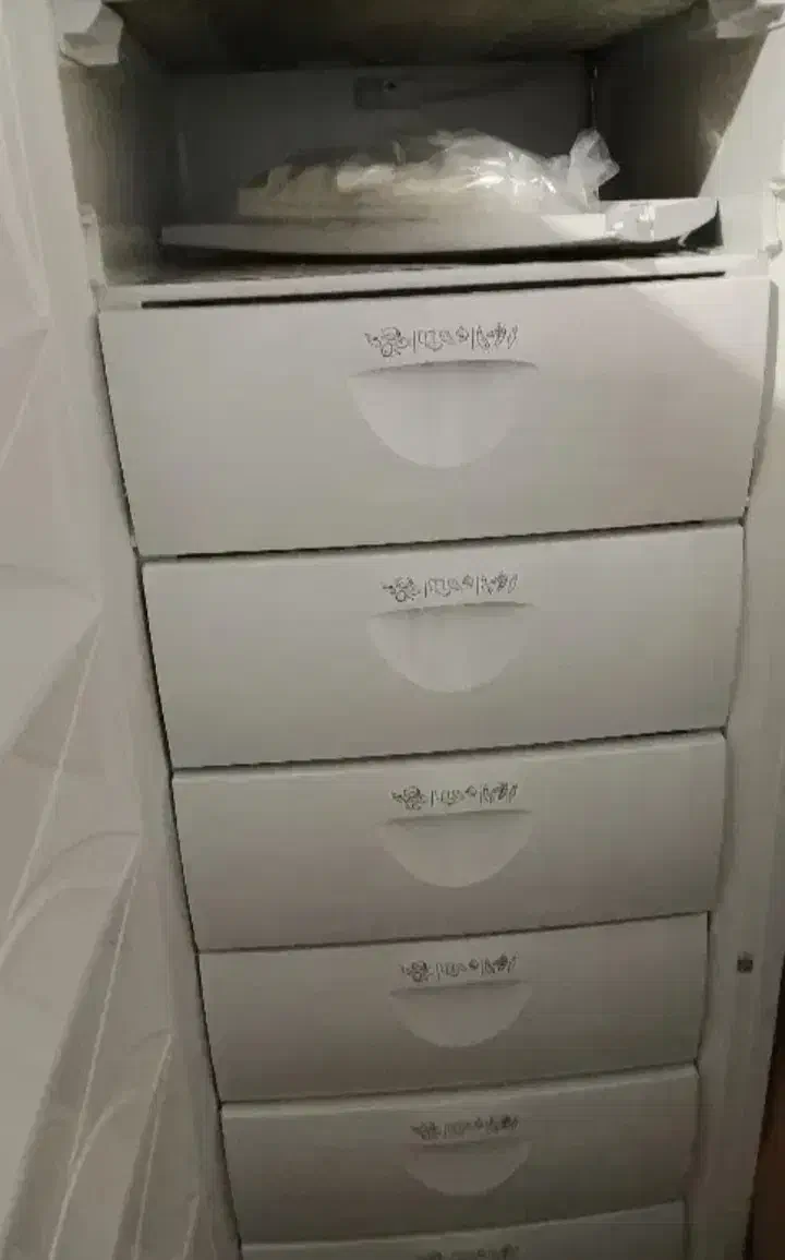 فریزر ایستاده پارس|یخچال و فریزر|نرماشیر, |دیوار