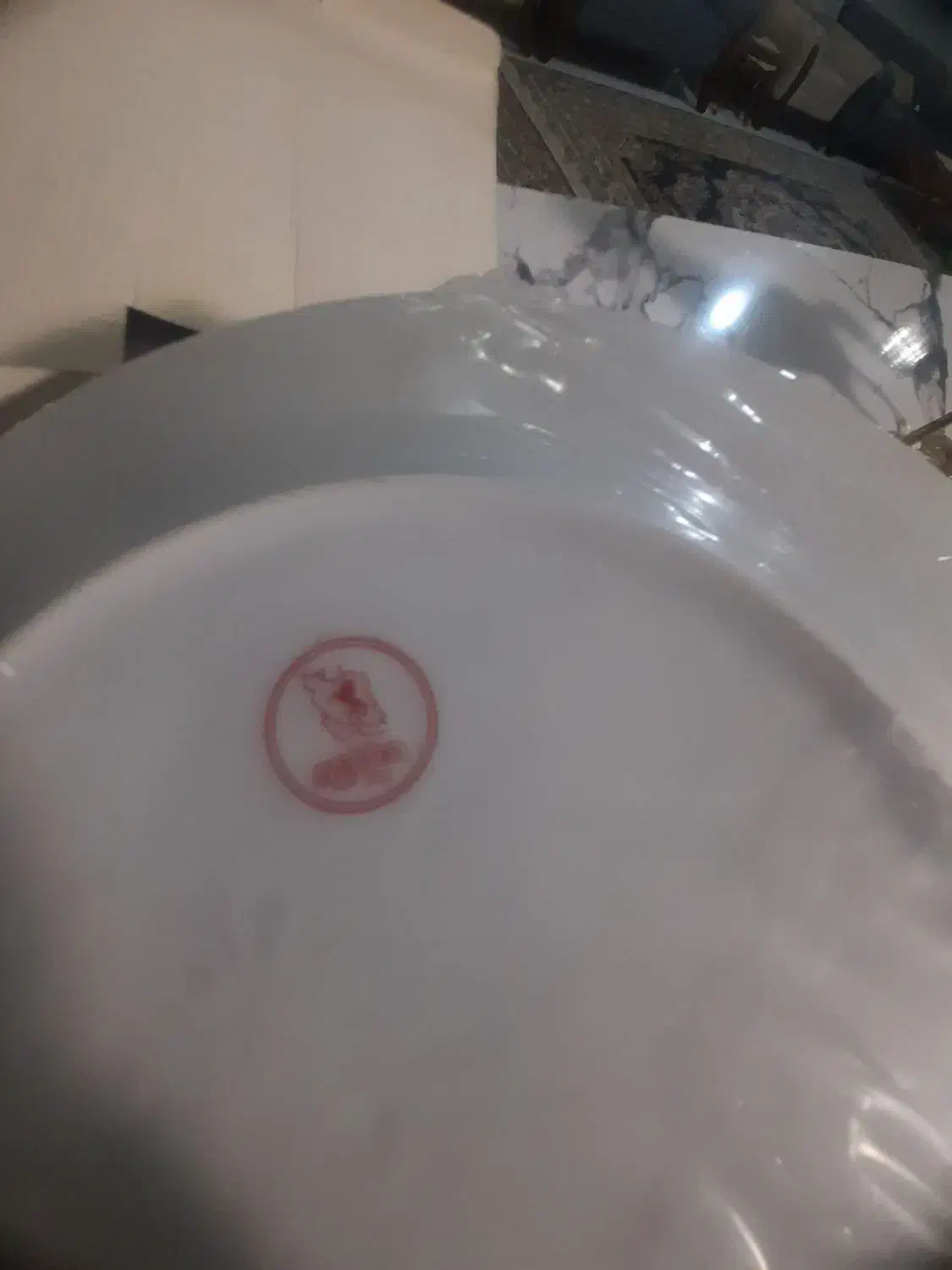 پلو خوری  یه دست پارچ لیوان دو تا میوه خوری|ظروف سرو و پذیرایی|کرج, شهرک فهمیده|دیوار