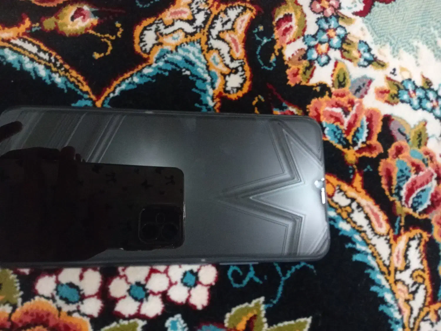 redmi9|موبایل|لردگان, |دیوار