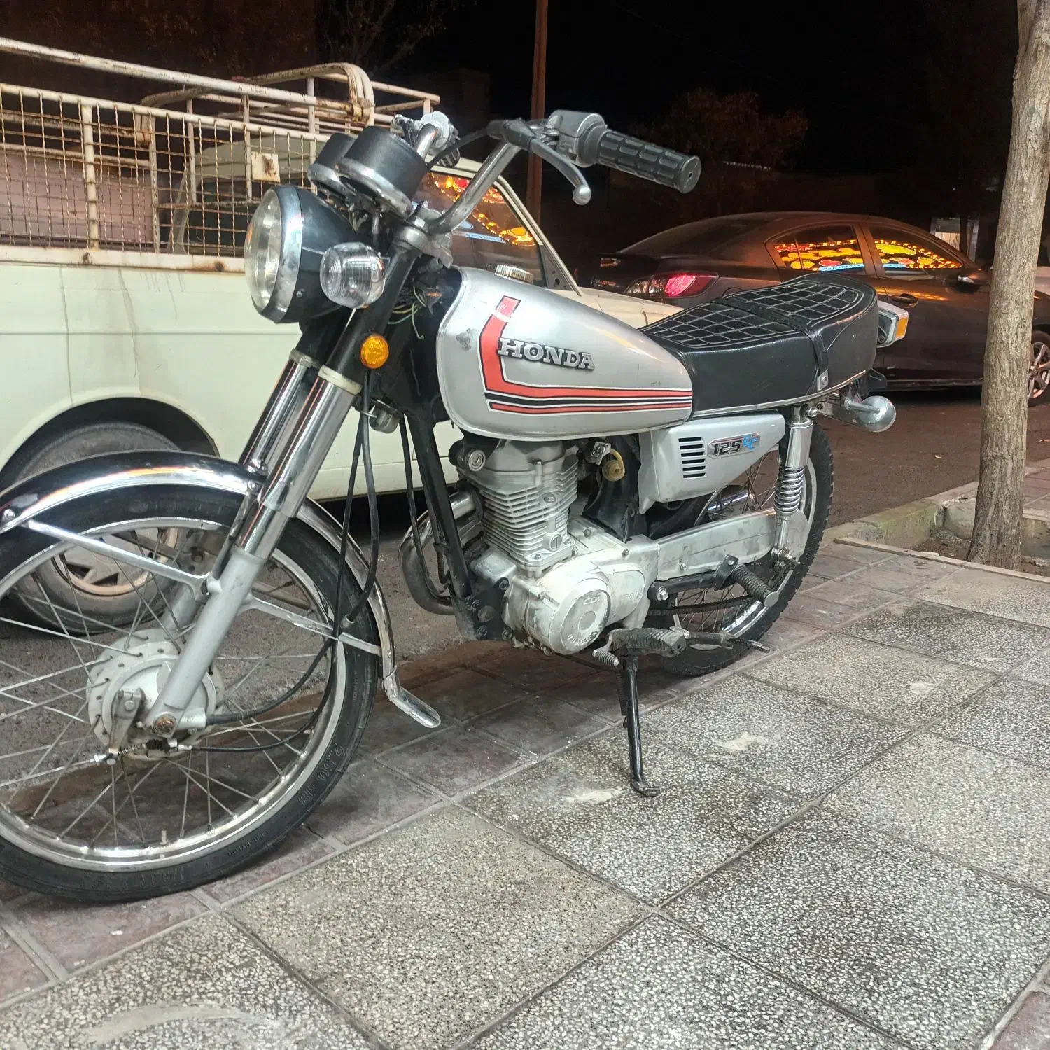 موتور سیکلت|موتورسیکلت|رفسنجان, |دیوار