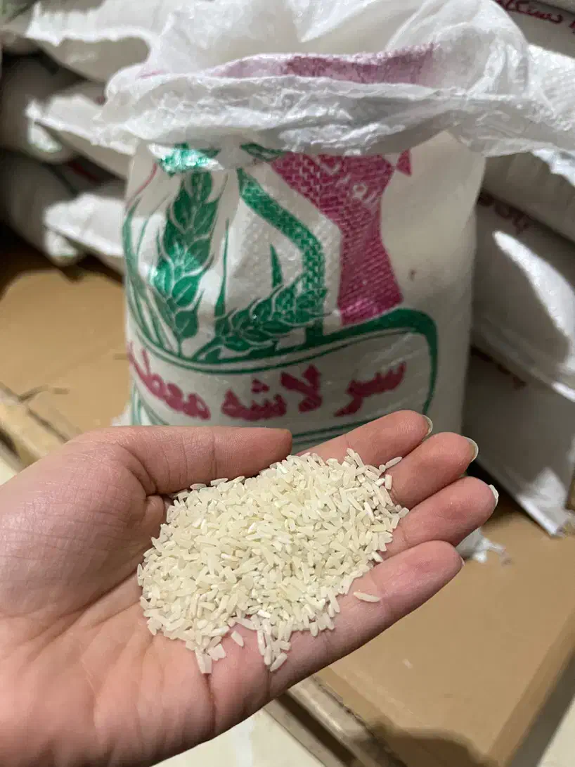 برنج ایرانی شمال ( اقساط ۳ ماهه)|خوردنی و آشامیدنی|یزد, |دیوار