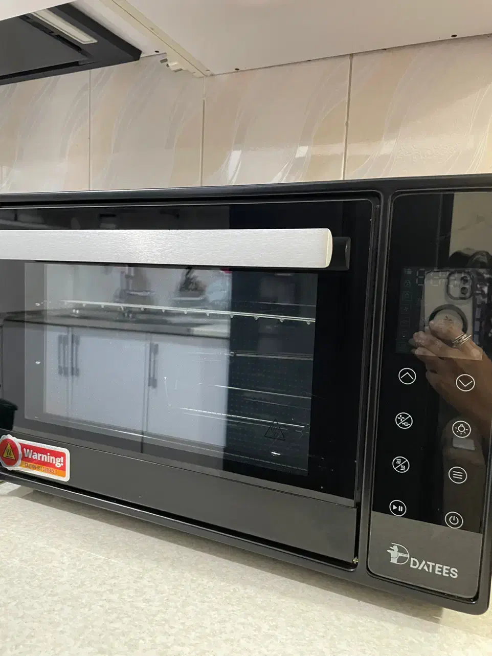 توستر|اجاق گاز و لوازم برقی پختوپز|تهران, وردآورد|دیوار