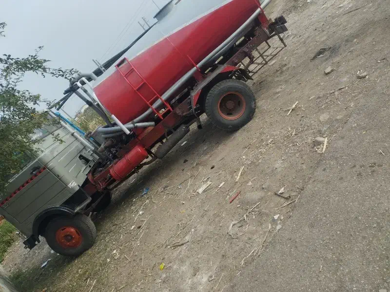 تخلیه چاه شبان روزی|خدمات پیشه و مهارت|آزادشهر, |دیوار