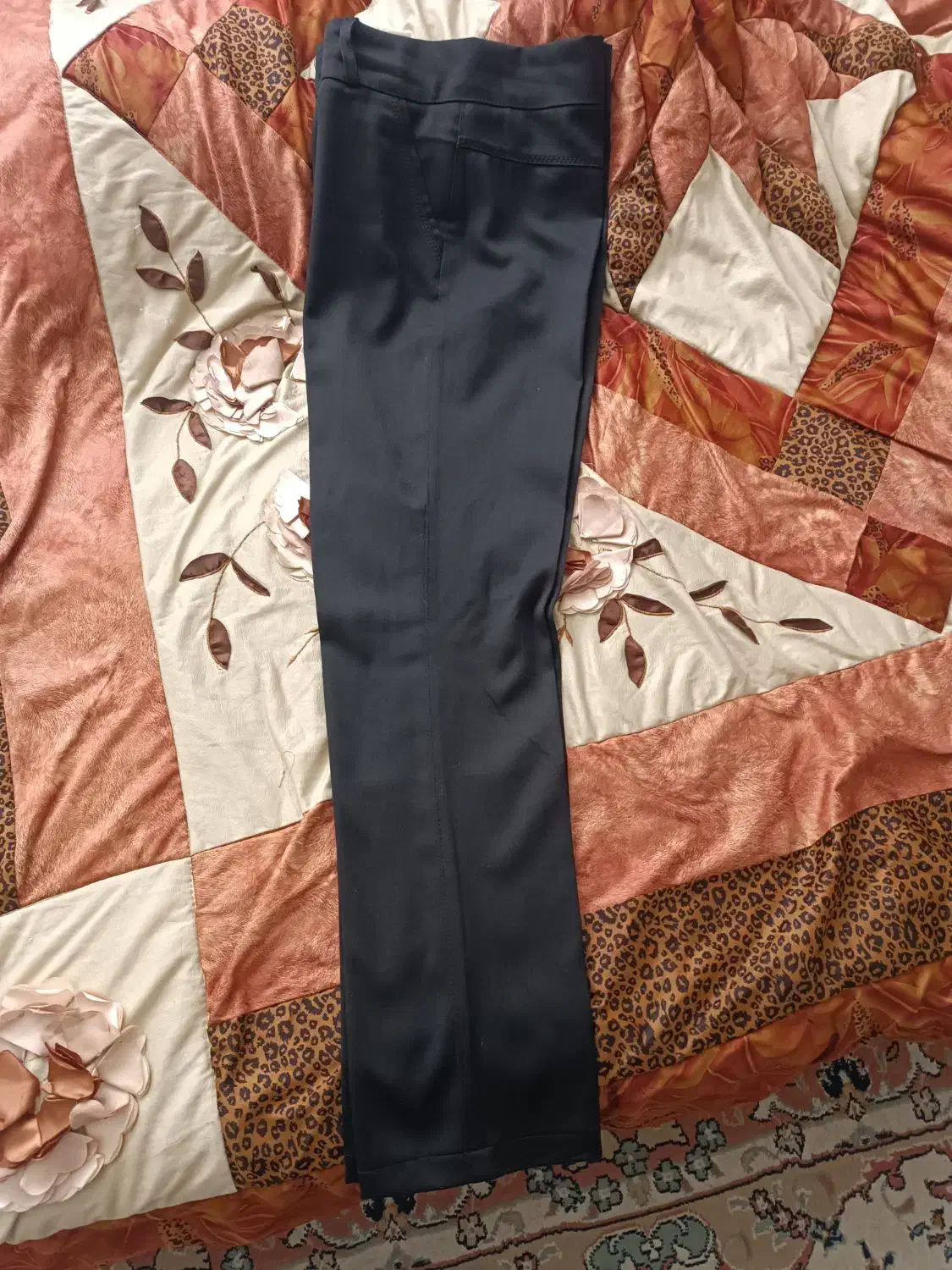 شلوار مشکی|لباس|گلبهار, شهر جدید گلبهار|دیوار