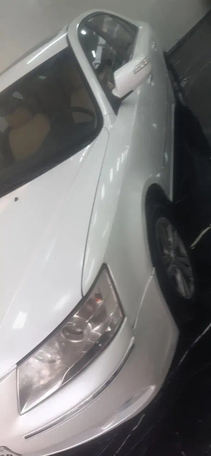 سوناتا ۲۰۰۹|خودرو سواری و وانت|مراغه, |دیوار